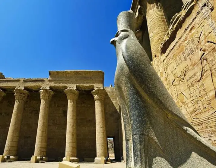 3 Day Luxor,Edfu, Kom Ombo, Aswan and Abu Simbel